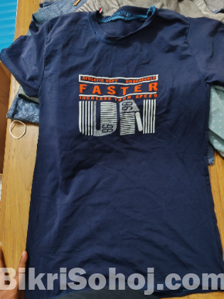 T Short